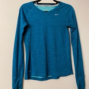 Nike Running Shirt.